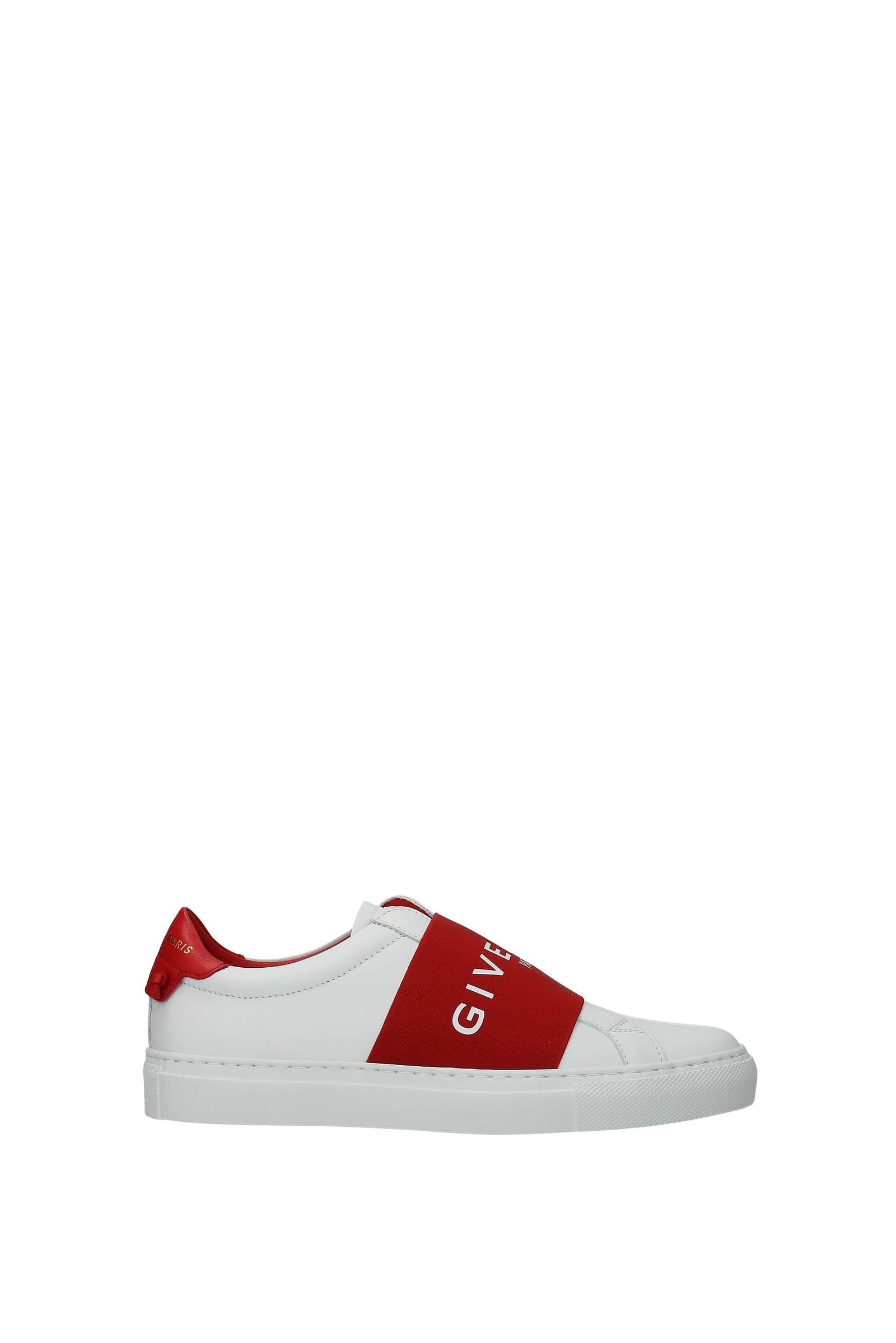GIVENCHY City Sport leather sneakers | NET-A-PORTER